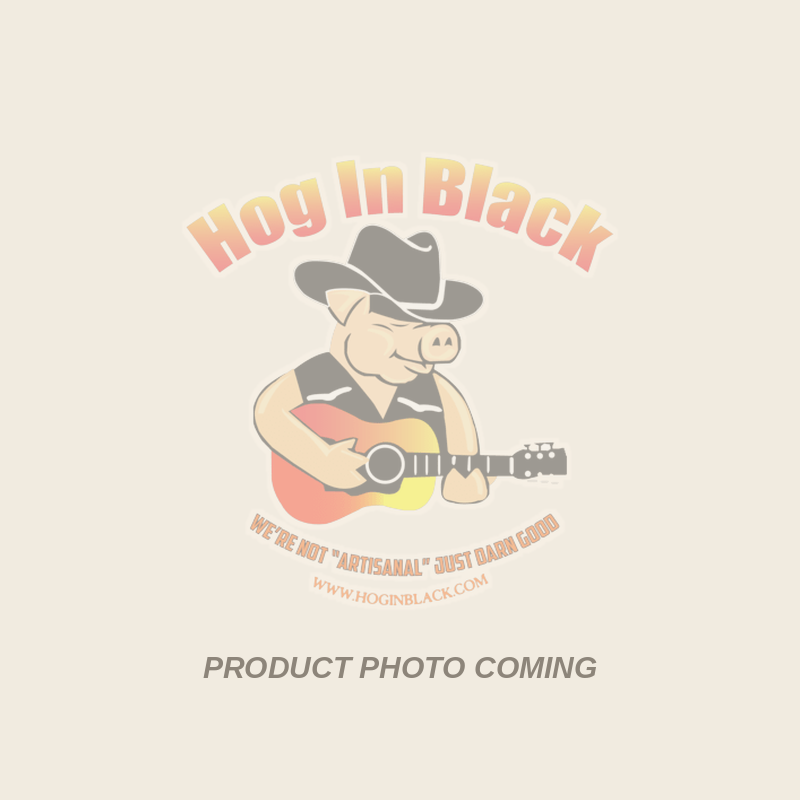 Honey Bourbon BBQ Sauce
